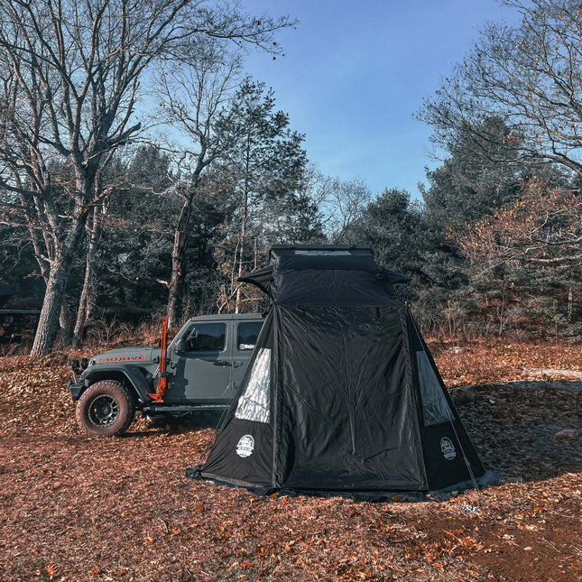 Annexe pour Expedition XL