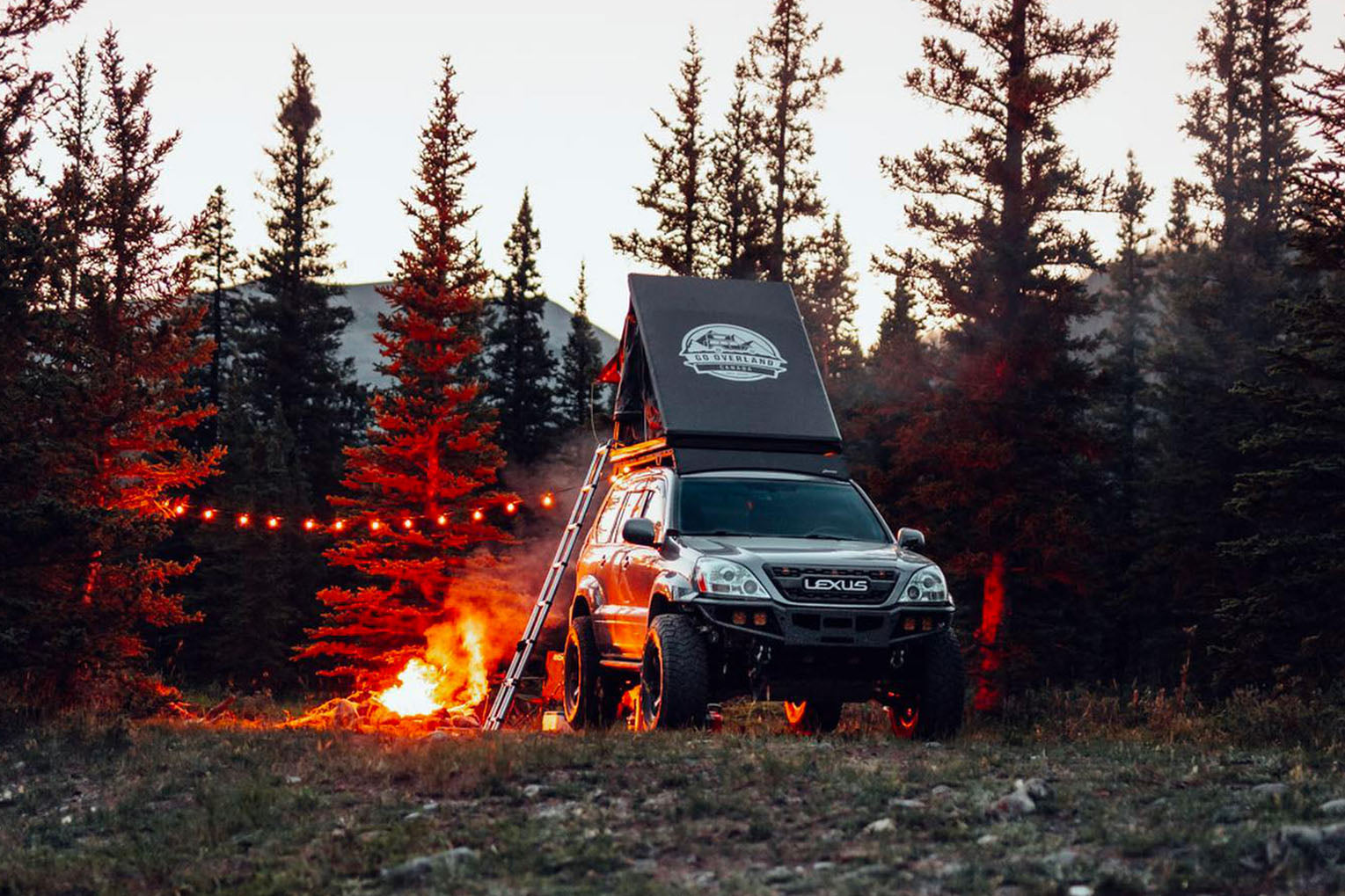 Les Secrets d’un Feu de Bivouac Réussi : Guide Pratique