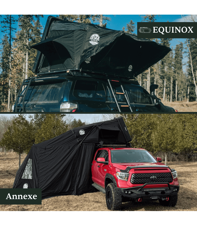 Pack Basecamp Equinox