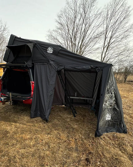 Annexe pour Expedition M
