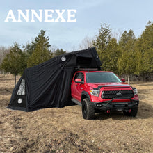 Annex for Expedition M