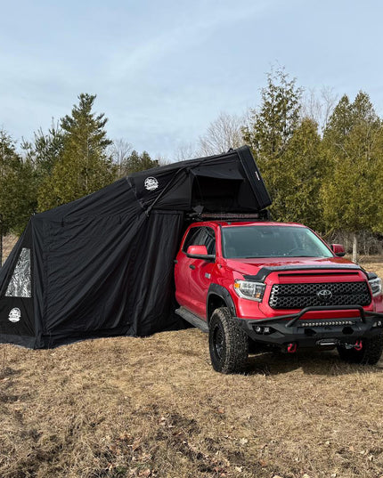 Annexe pour Expedition M
