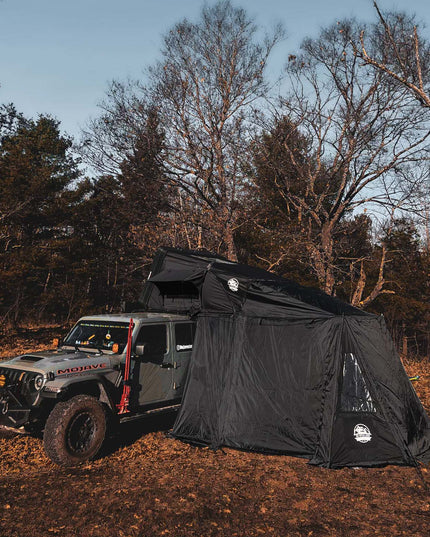 Annexe pour Expedition M