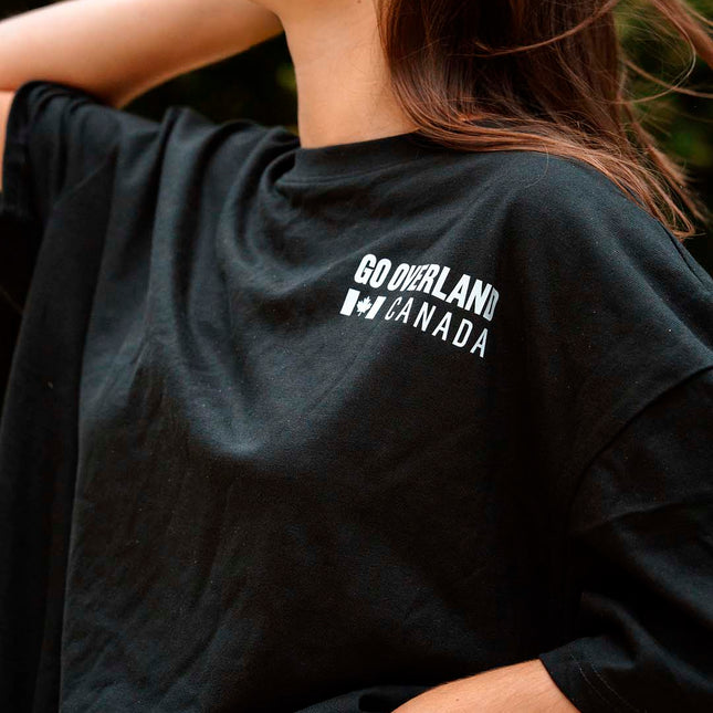 T-Shirt Oversize