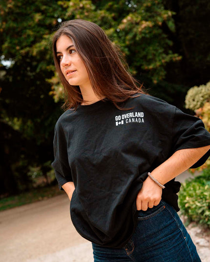 T-Shirt Oversize