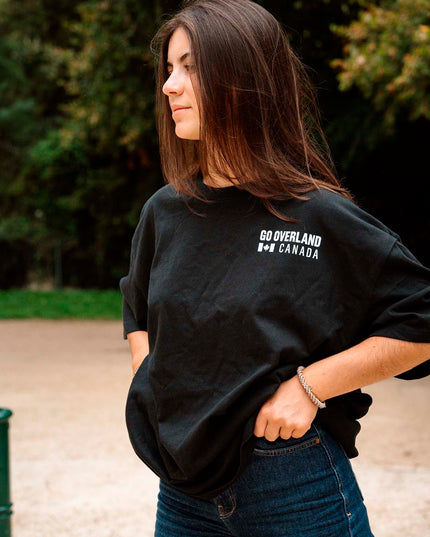 T-Shirt Oversize