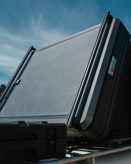 Flexibles Solarpanel 240W