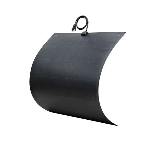 Flexibles Solarpanel 240W