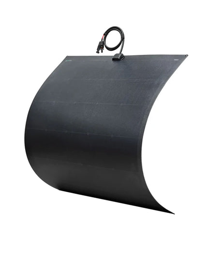 Flexibles Solarpanel 240W
