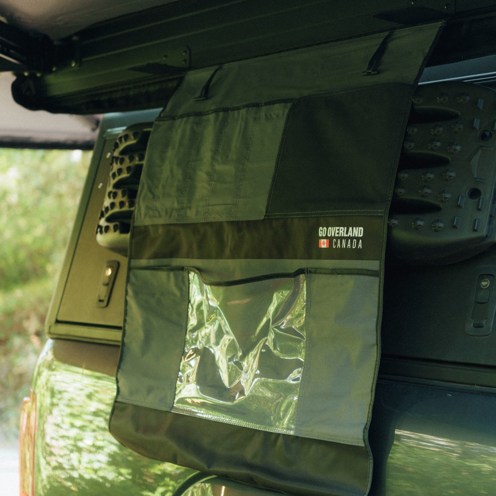 Auvent Autoportant 270°