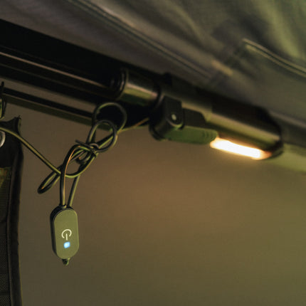 Auvent Autoportant 270°