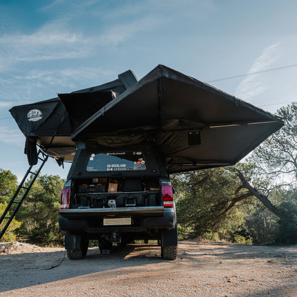 Auvent Autoportant 450