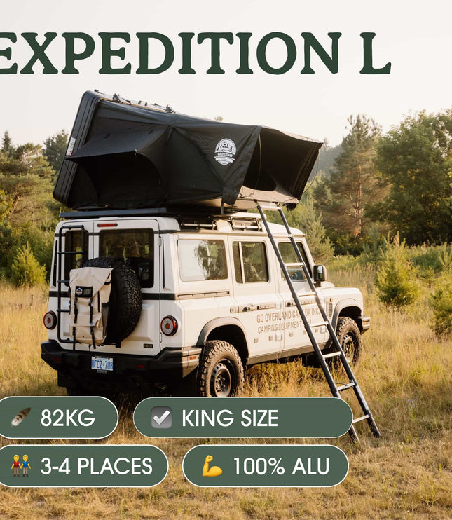 Expedition L
