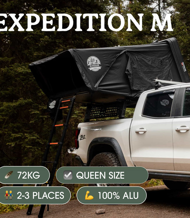 Expedition M