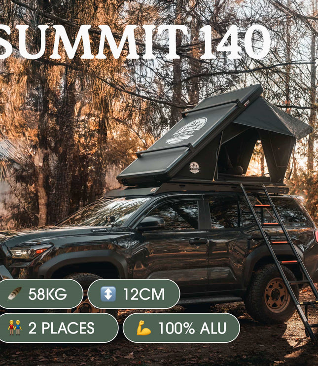 Summit 140