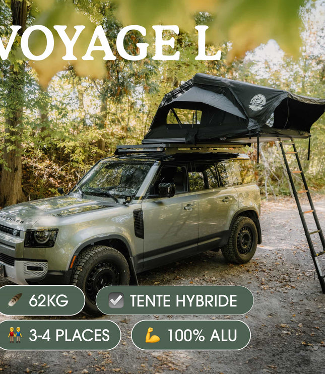 Voyage L