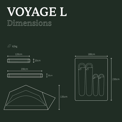 Voyage L