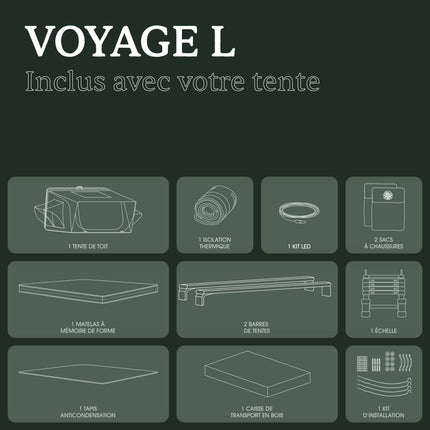 Voyage L