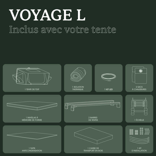 Voyage L
