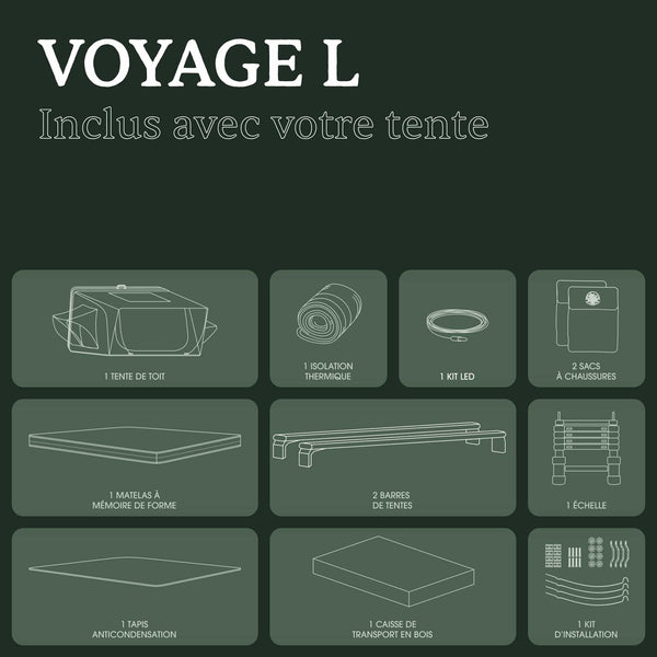 Voyage L