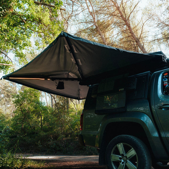 180° Freestanding Awning
