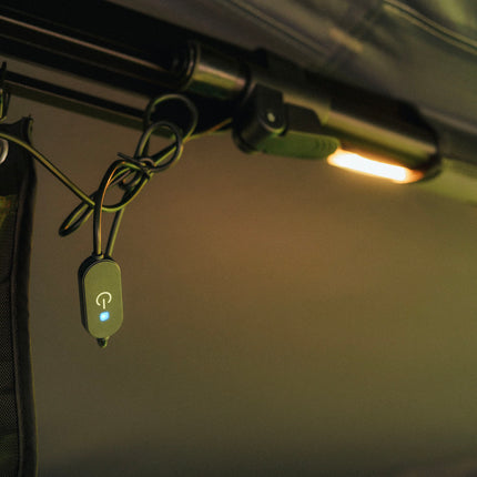 Auvent Autoportant 270°