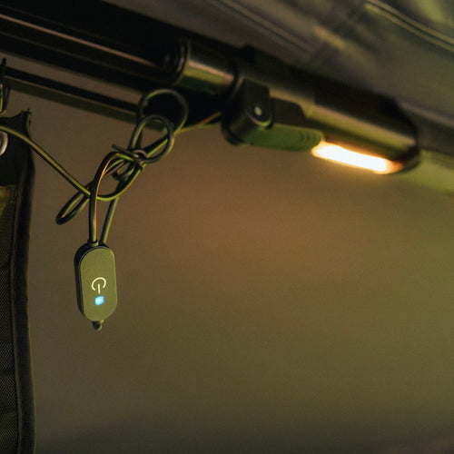 Auvent Autoportant 270°