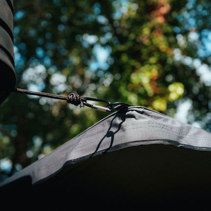 Auvent Autoportant 270°