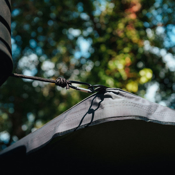 Auvent Autoportant 270°