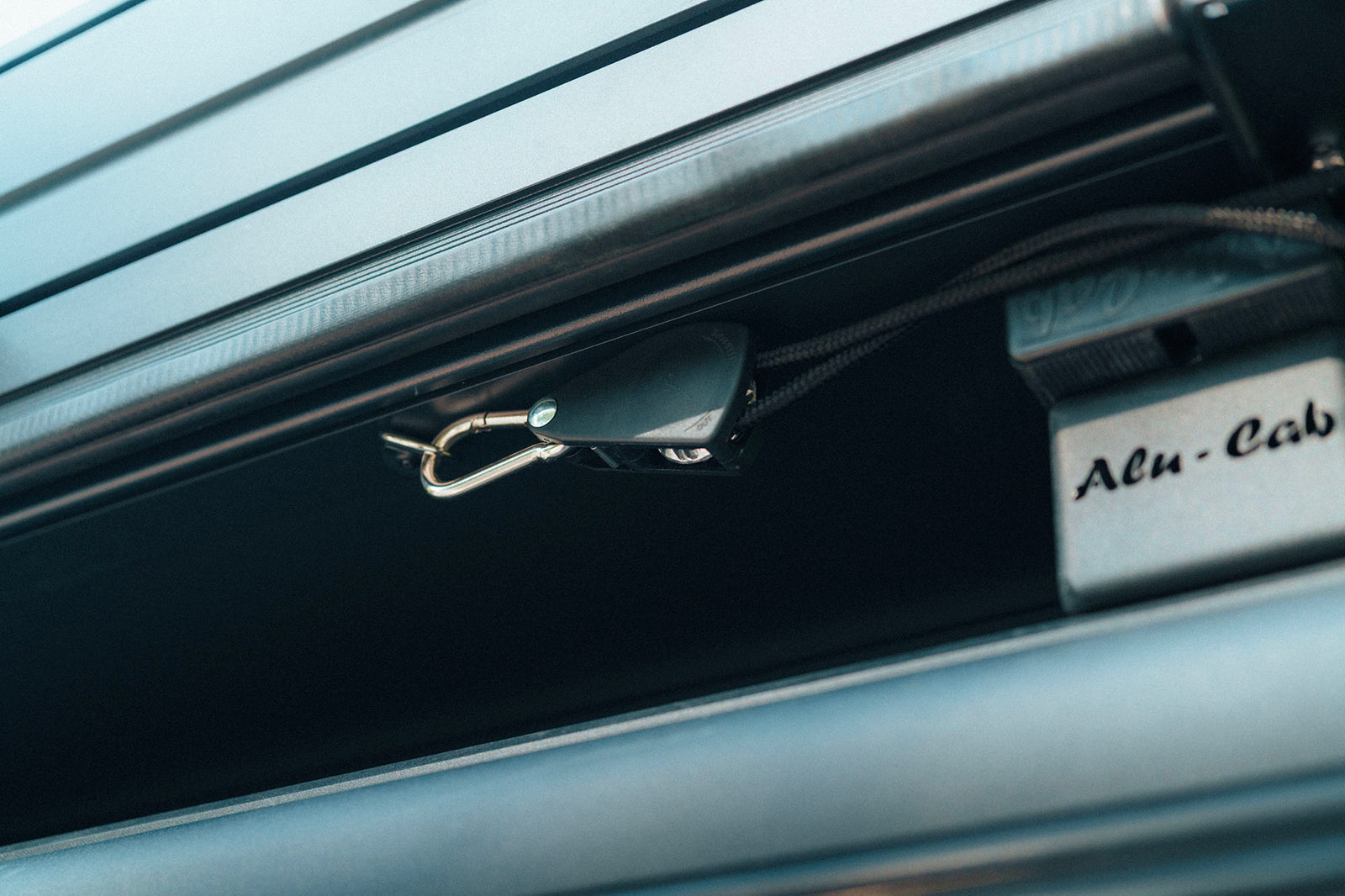 Auvent Autoportant 270°