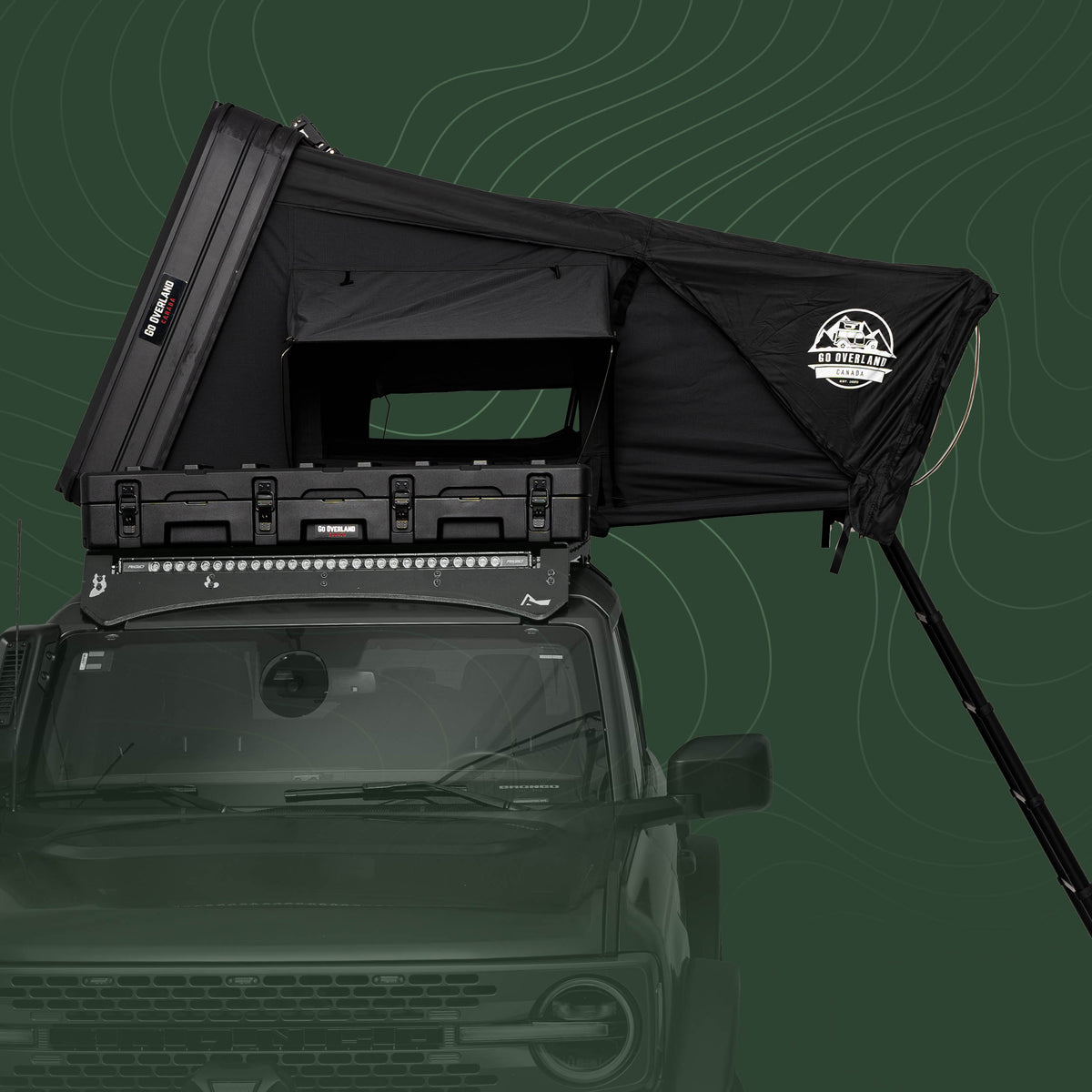 Expedition M
