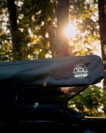 180° Freestanding Awning