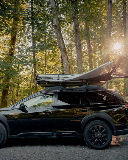 180° Freestanding Awning